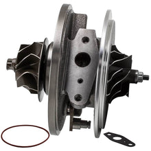 Laden Sie das Bild in den Galerie-Viewer, Turbokartusche Rumpfgruppe für Nissan Terrano II 3.0Di 229 ZD30ETi 113Kw 154PS 1999- 724639 NEU