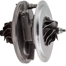 Laden Sie das Bild in den Galerie-Viewer, Turbokartusche Rumpfgruppe für Nissan Terrano II 3.0Di 229 ZD30ETi 113Kw 154PS 1999- 724639 NEU