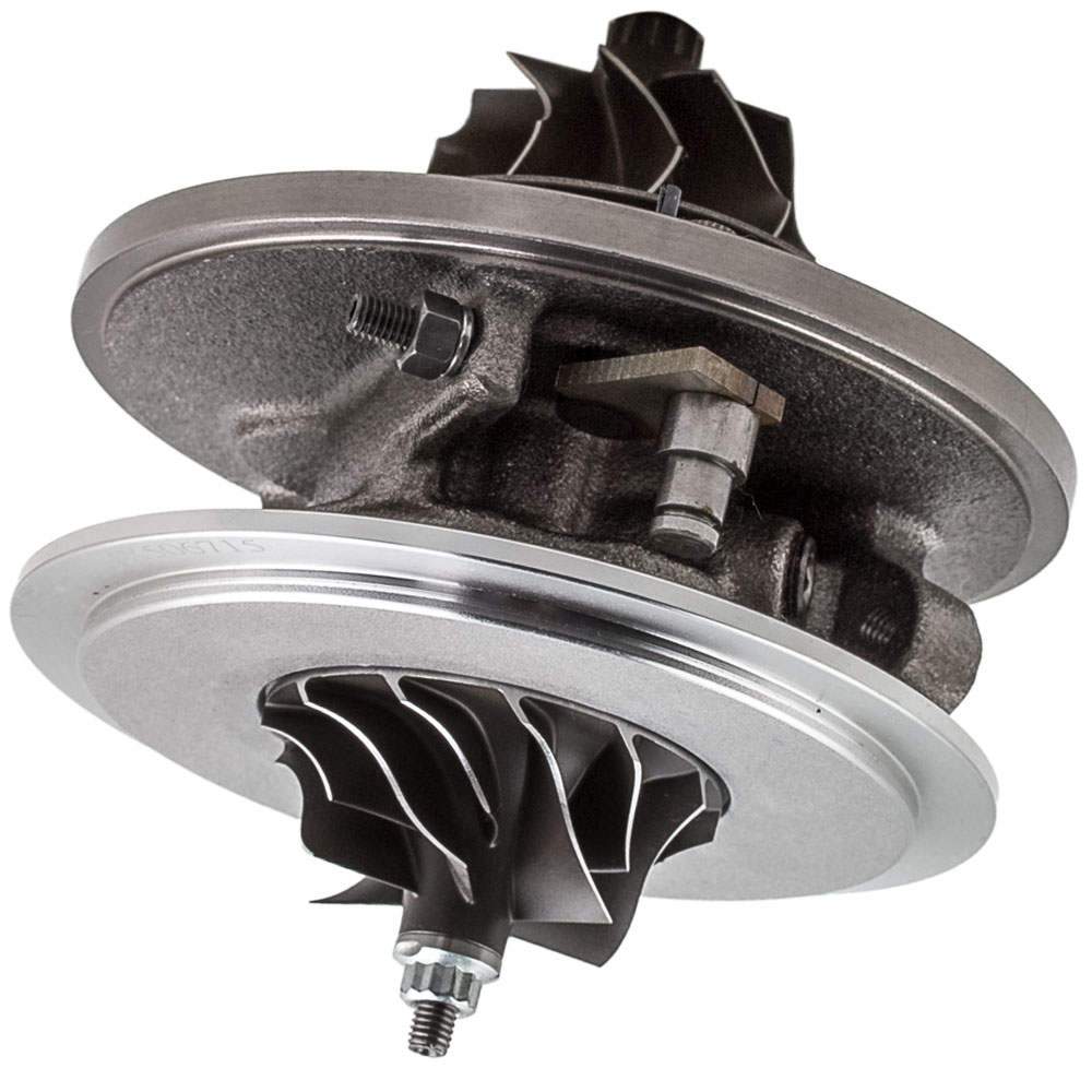 Turbokartusche Rumpfgruppe für Nissan Terrano II 3.0Di 229 ZD30ETi 113Kw 154PS 1999- 724639 NEU