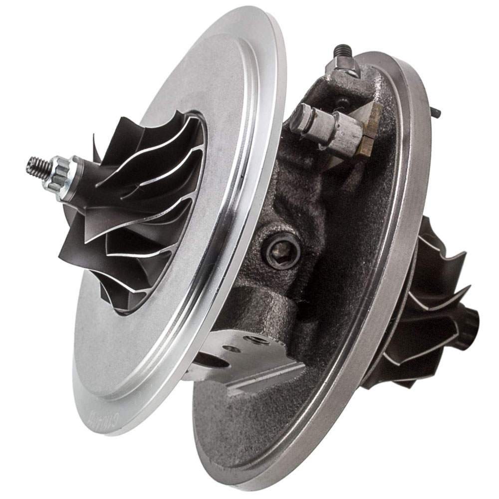 Turbokartusche Rumpfgruppe für Nissan Terrano II 3.0Di 229 ZD30ETi 113Kw 154PS 1999- 724639 NEU