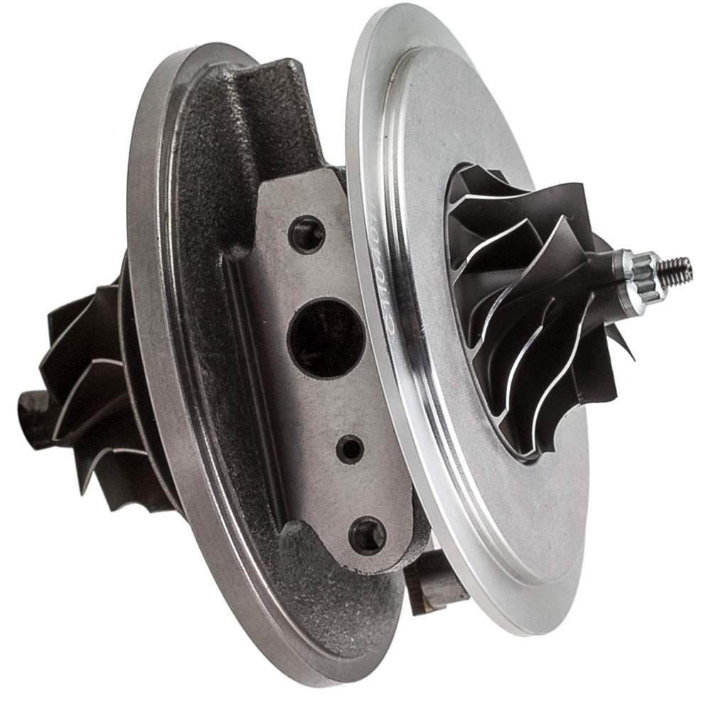 Turbokartusche Rumpfgruppe für Nissan Terrano II 3.0Di 229 ZD30ETi 113Kw 154PS 1999- 724639 NEU