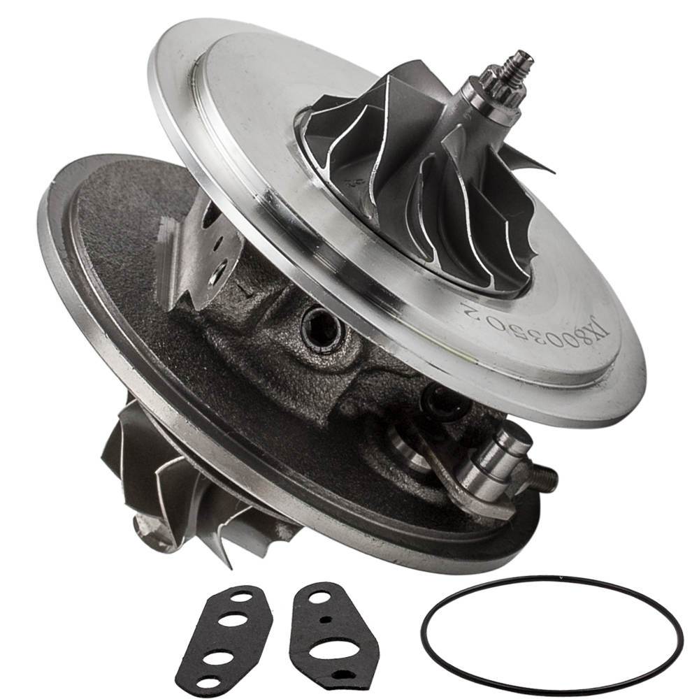 Turbokartusche Turbolader Rumpfgruppe für Nissan Terrano II 3.0 Di 229 ZD30ETi 113 Kw 154PS neu