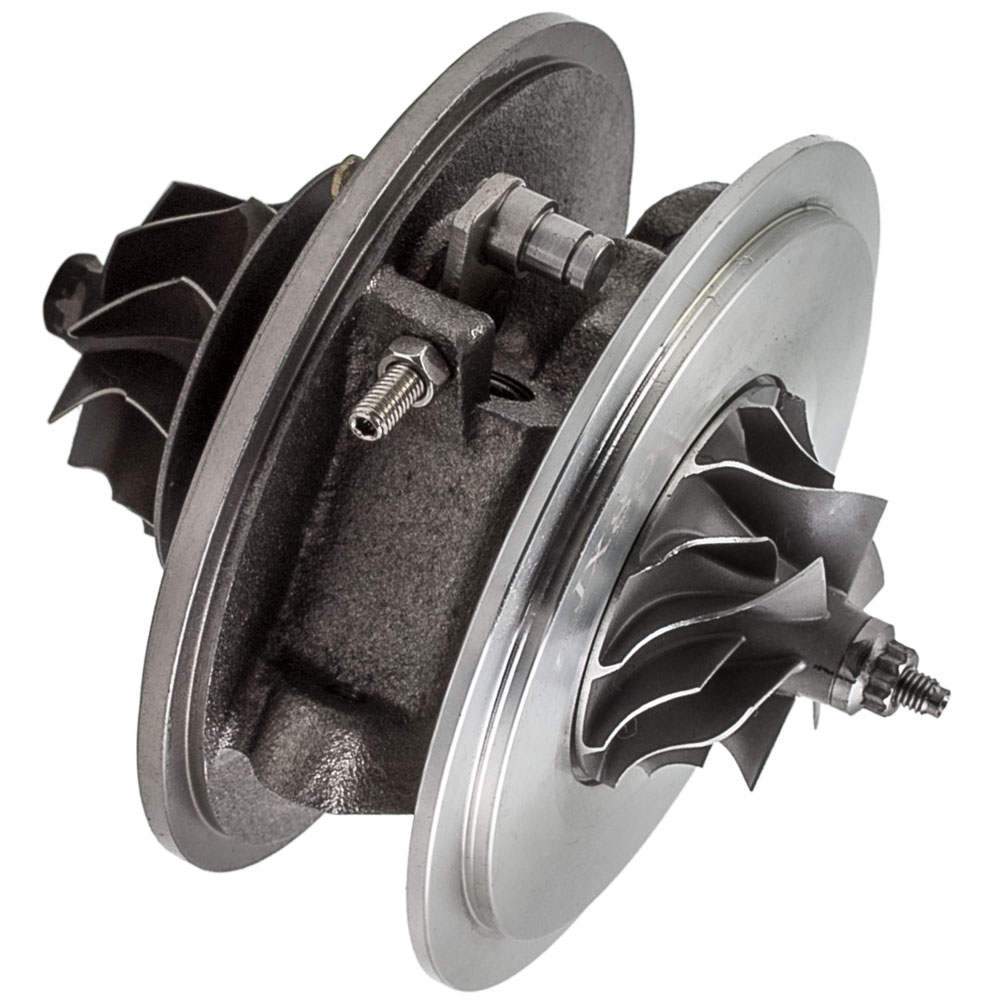 Turbokartusche Turbolader Rumpfgruppe für Nissan Terrano II 3.0 Di 229 ZD30ETi 113 Kw 154PS neu