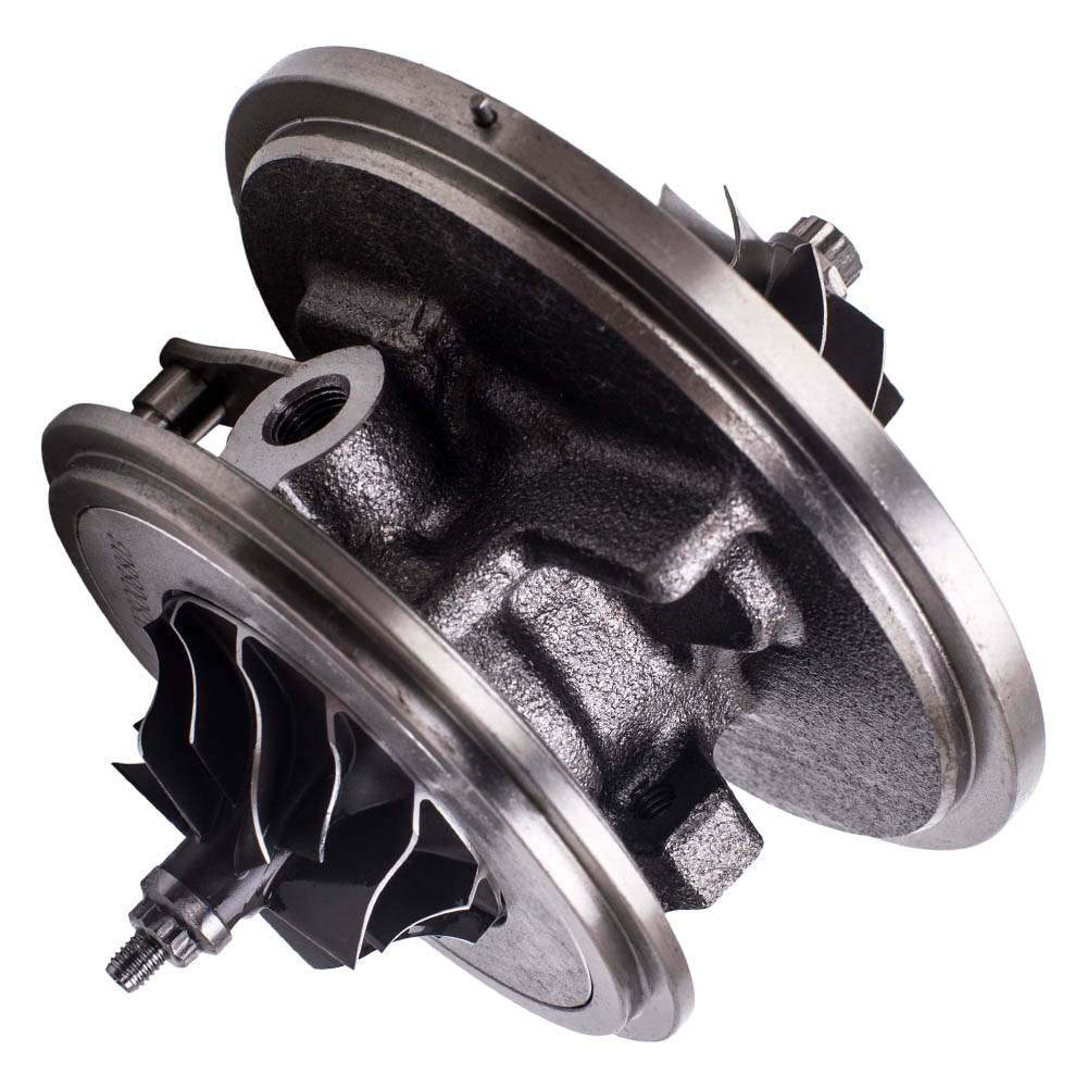 Turbokartusche Turbolader Rumpfgruppe für BMW 5 2.0 d X3 2.0 d  7629657 762965-0001