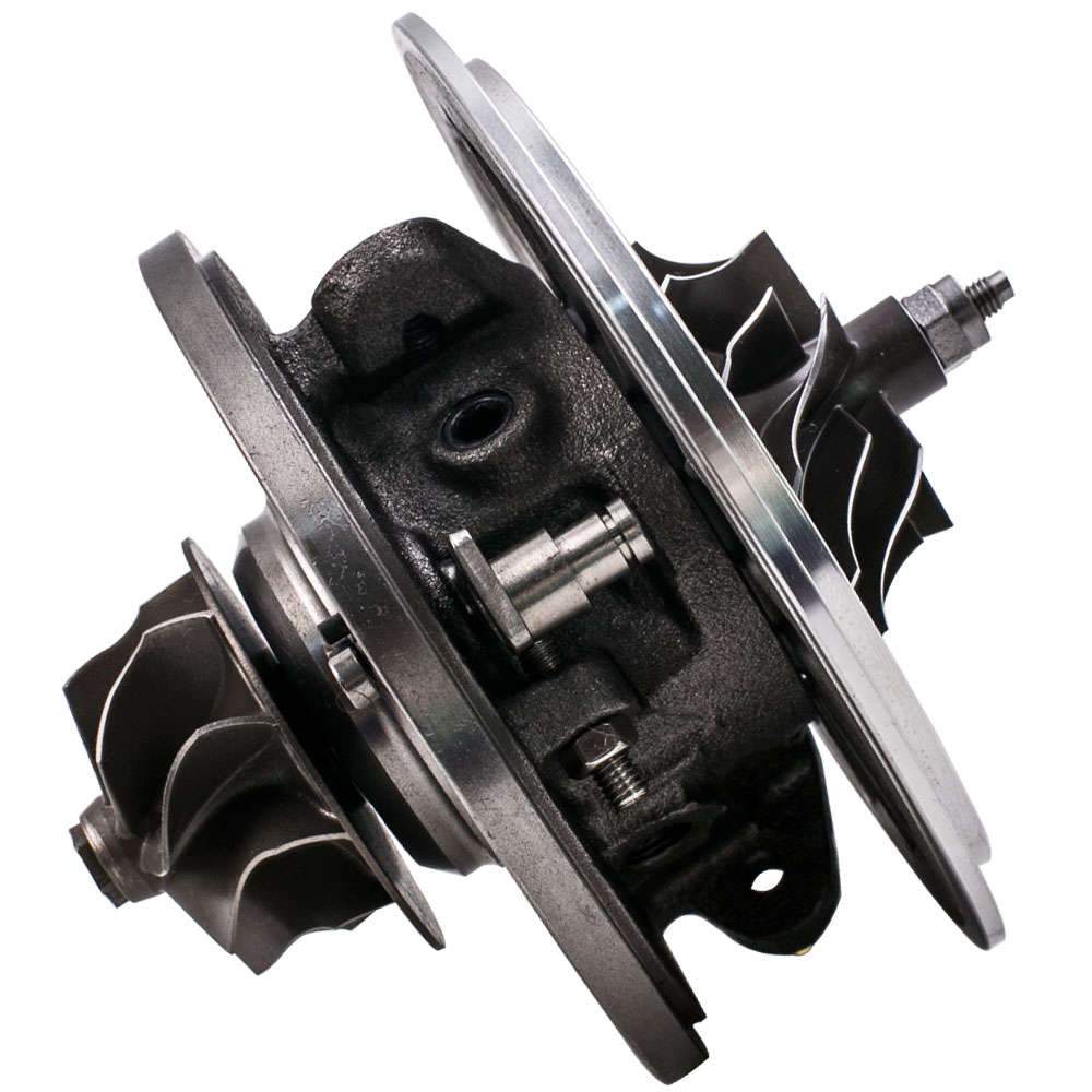 Turbokartusche Turbolader Rumpfgruppe für Nissan Navara / Pathfinder 2006 2.5 Diesel 126 kW neu