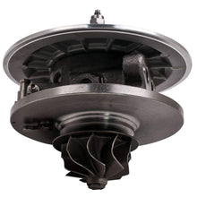 Laden Sie das Bild in den Galerie-Viewer, Turbokartusche Turbolader Rumpfgruppe für Nissan Navara / Pathfinder 2006 2.5 Diesel 126 kW neu