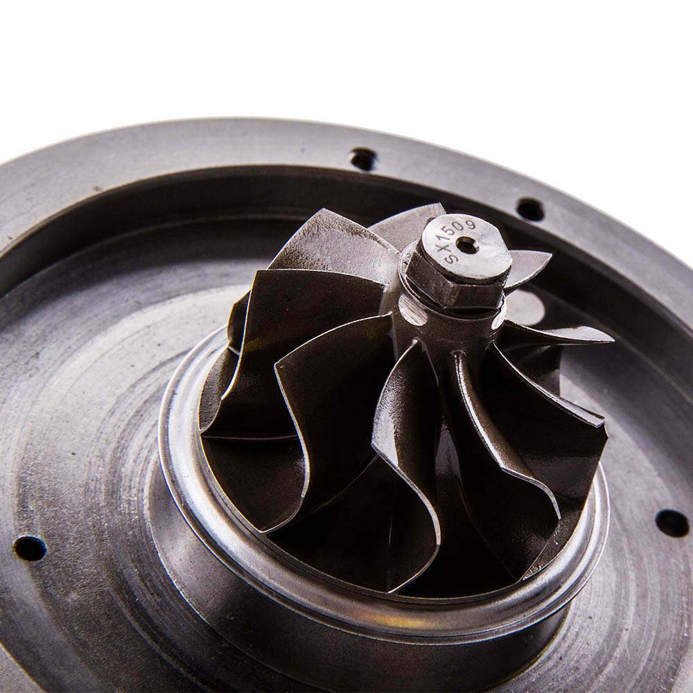 Turbokartusche turbo Rumpfgruppe cartridge für Land Rover Discovery IV Range Rover Sport 3.0