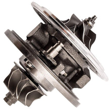 Laden Sie das Bild in den Galerie-Viewer, Turbokartusche Turbolader Rumpfgruppe für Mercedes C180/220 CDI C 180/200 D AL0058
