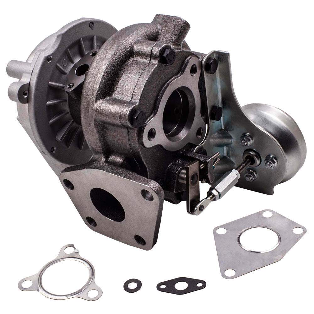 Turbokartusche Turbo Turbolader für Mazda 6 GG/GY MPV 2.0D RF5C13700 RF5C-13-700A VJ32