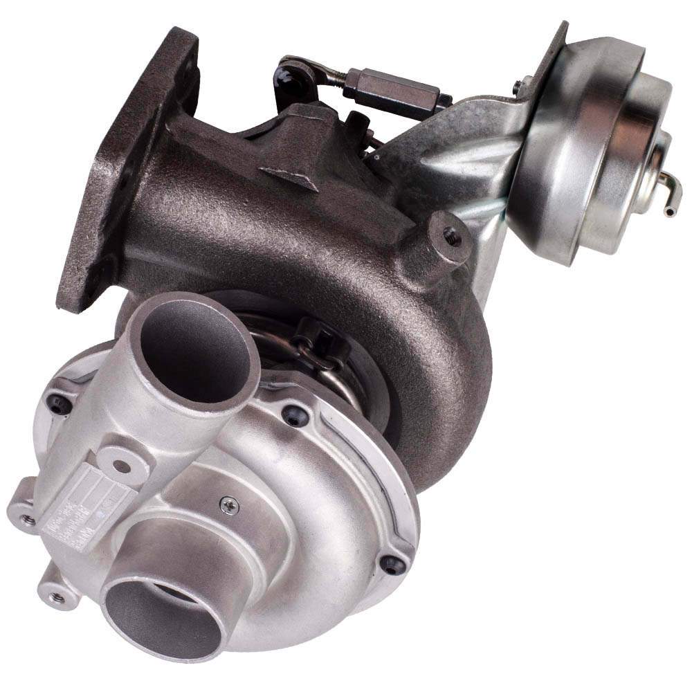 Turbokartusche Turbo Turbolader für Mazda 6 GG/GY MPV 2.0D RF5C13700 RF5C-13-700A VJ32