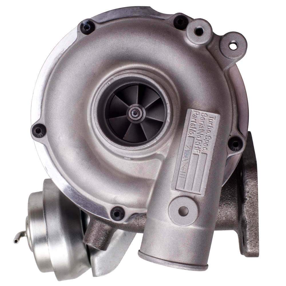 Turbokartusche Turbo Turbolader für Mazda 6 GG/GY MPV 2.0D RF5C13700 RF5C-13-700A VJ32