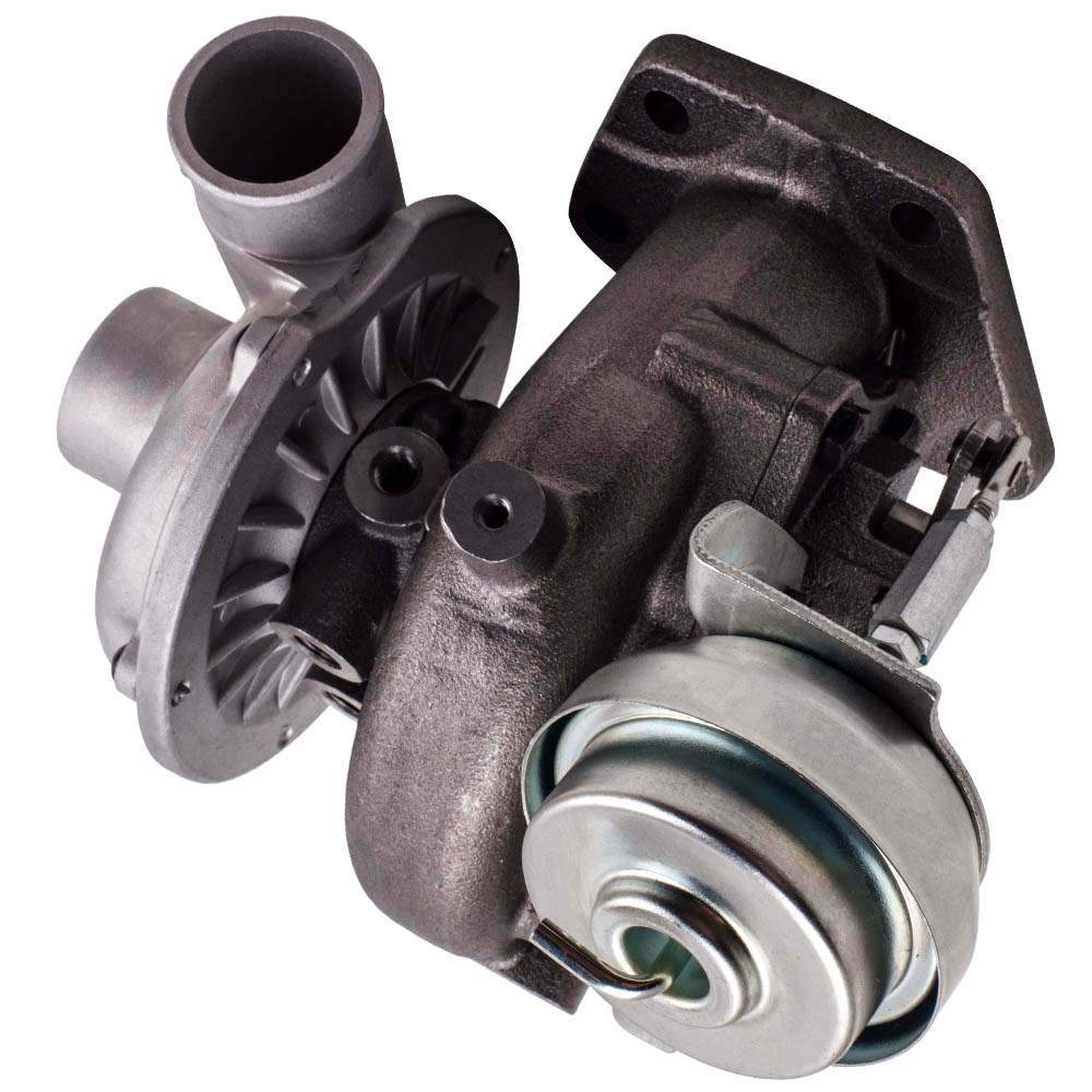 Turbokartusche Turbo Turbolader für Mazda 6 GG/GY MPV 2.0D RF5C13700 RF5C-13-700A VJ32