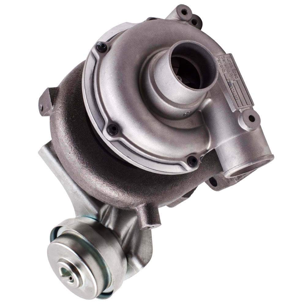 Turbokartusche Turbo Turbolader für Mazda 6 GG/GY MPV 2.0D RF5C13700 RF5C-13-700A VJ32