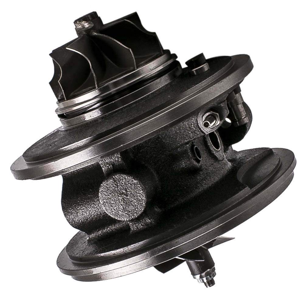 Turbokartusche Rumpfgruppe für Isuzu D-MAX 3.0 CRD 4JJ1-TC 120 Kw - 163 PS oem 8-98011-5295 NEU