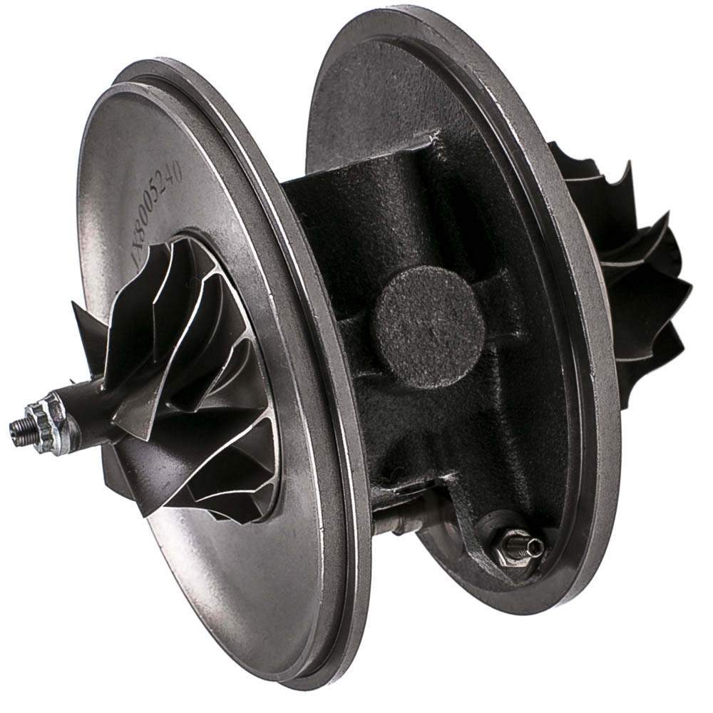 Turbokartusche Rumpfgruppe für Isuzu D-MAX 3.0 CRD 4JJ1-TC 120 Kw - 163 PS oem 8-98011-5295 NEU