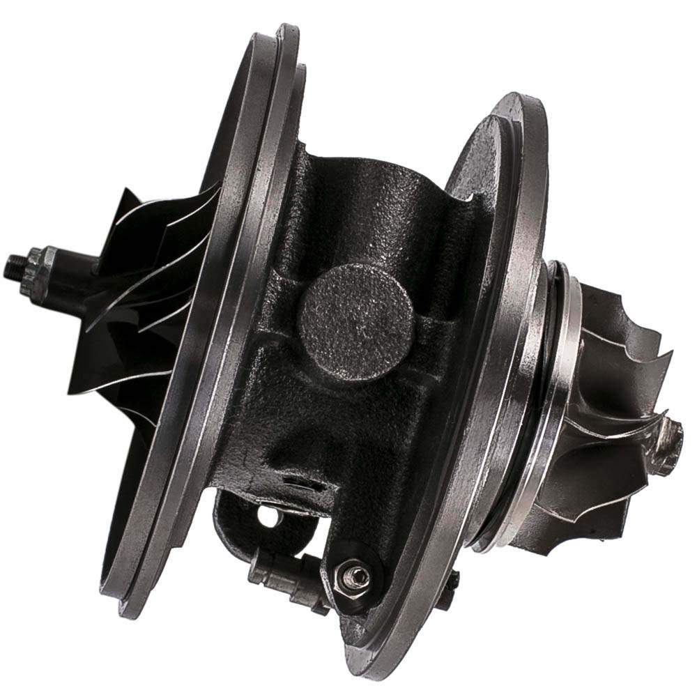 Turbokartusche Rumpfgruppe für Isuzu D-MAX 3.0 CRD 4JJ1-TC 120 Kw - 163 PS oem 8-98011-5295 NEU