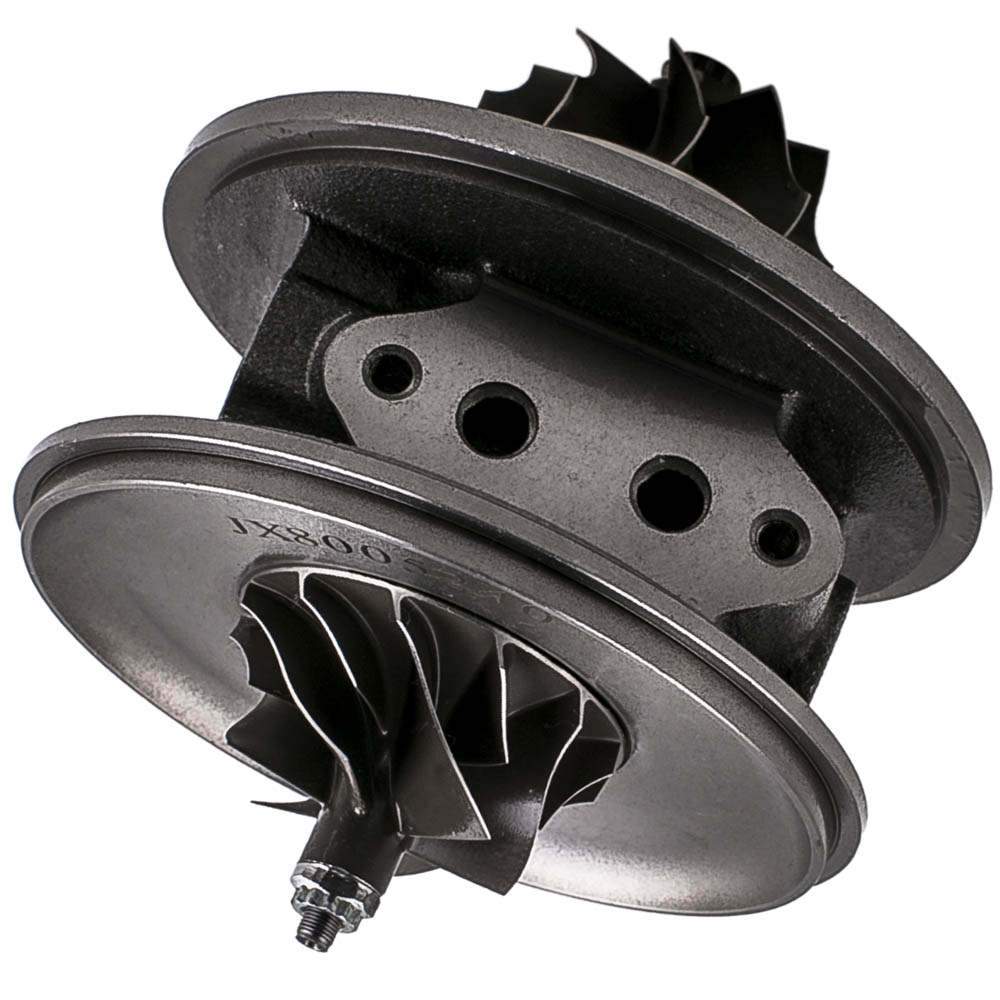 Turbokartusche Rumpfgruppe für Isuzu D-MAX 3.0 CRD 4JJ1-TC 120 Kw - 163 PS oem 8-98011-5295 NEU