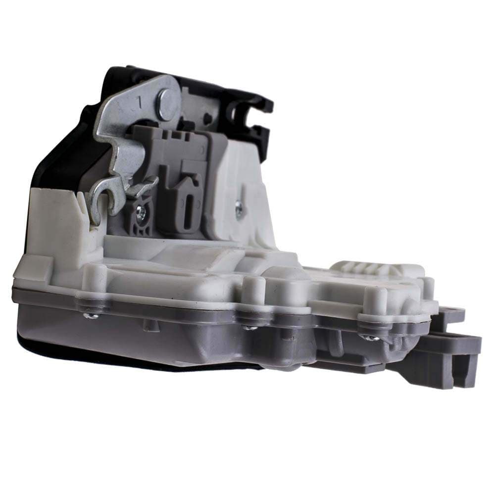 Türschlossantrieb Türschloss Schloss Vorne Links 1P1837015 für VW Eos 1F Seat Leon 1P Toledo 5P