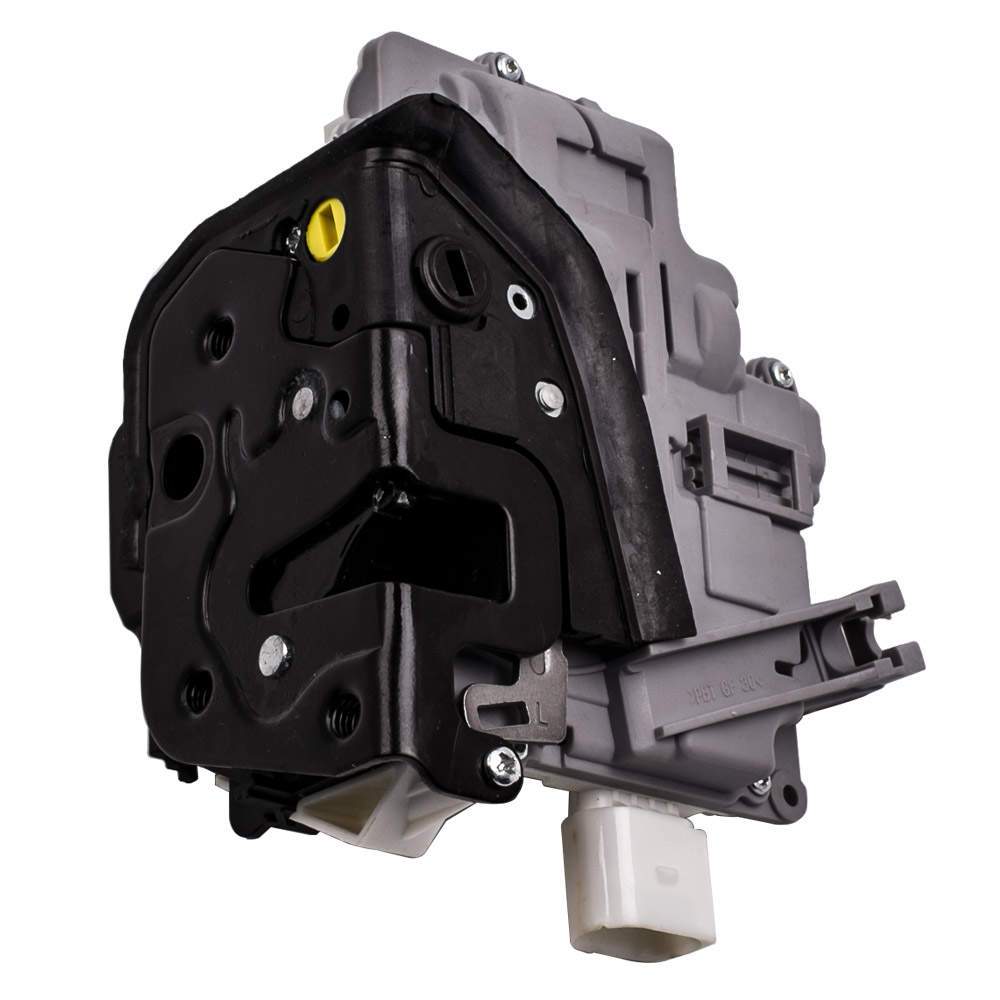 Türschlossantrieb Hinten Links Türschloss für Audi A3 A4 A6 4F A8 Seat Exeo 3R 4F0839015