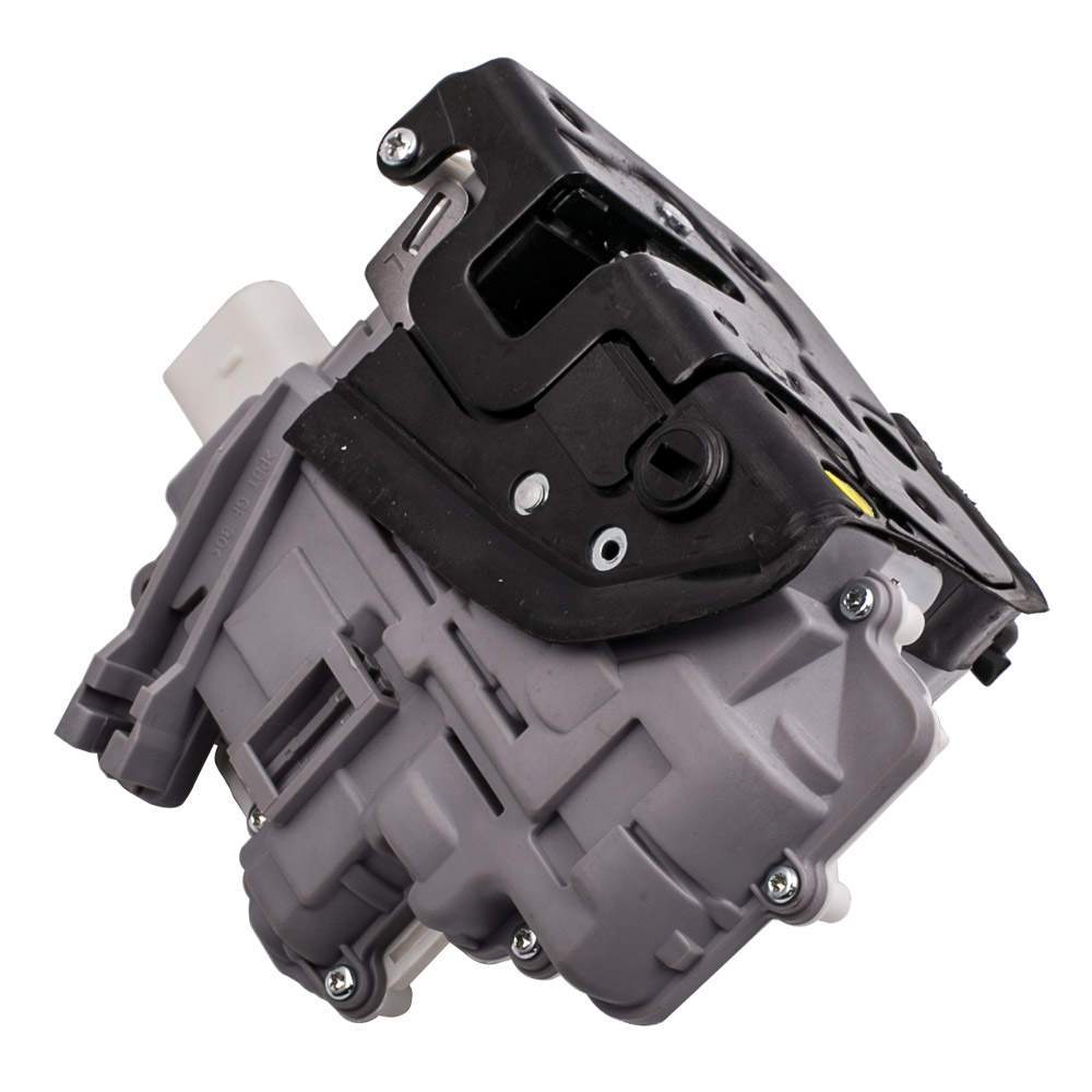 Türschlossantrieb Hinten Links Türschloss für Audi A3 A4 A6 4F A8 Seat Exeo 3R 4F0839015