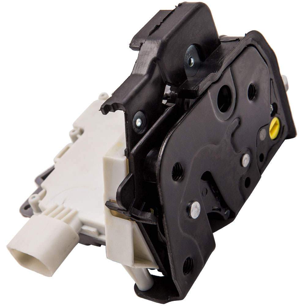 Türschlossantrieb 8E2837015A Rechtslenker Türschloss für Audi A3 S3 8P A6 S6 4F S8 4E vorne links