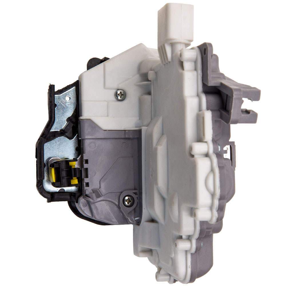 Türschlossantrieb 8E2837015A Rechtslenker Türschloss für Audi A3 S3 8P A6 S6 4F S8 4E vorne links