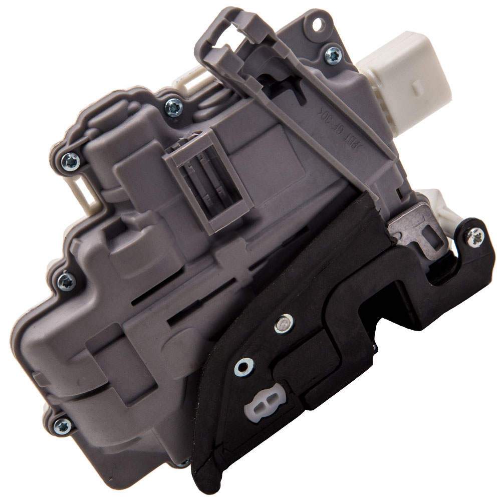 Türschlossantrieb 8E2837015A Rechtslenker Türschloss für Audi A3 S3 8P A6 S6 4F S8 4E vorne links