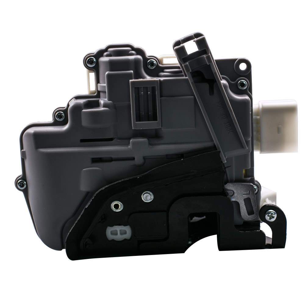 Türschlossantrieb 8J1837015A Türschloss Schloss Für Audi A4 8K A5 TT Q3 Q5 Q7 vorne links