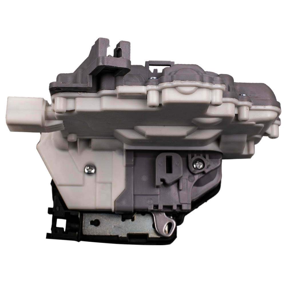 Türschlossantrieb 8K0839015 Türschloss Stellmotor für Audi A4 B8 8K Q7 4L VW Touareg hinten links