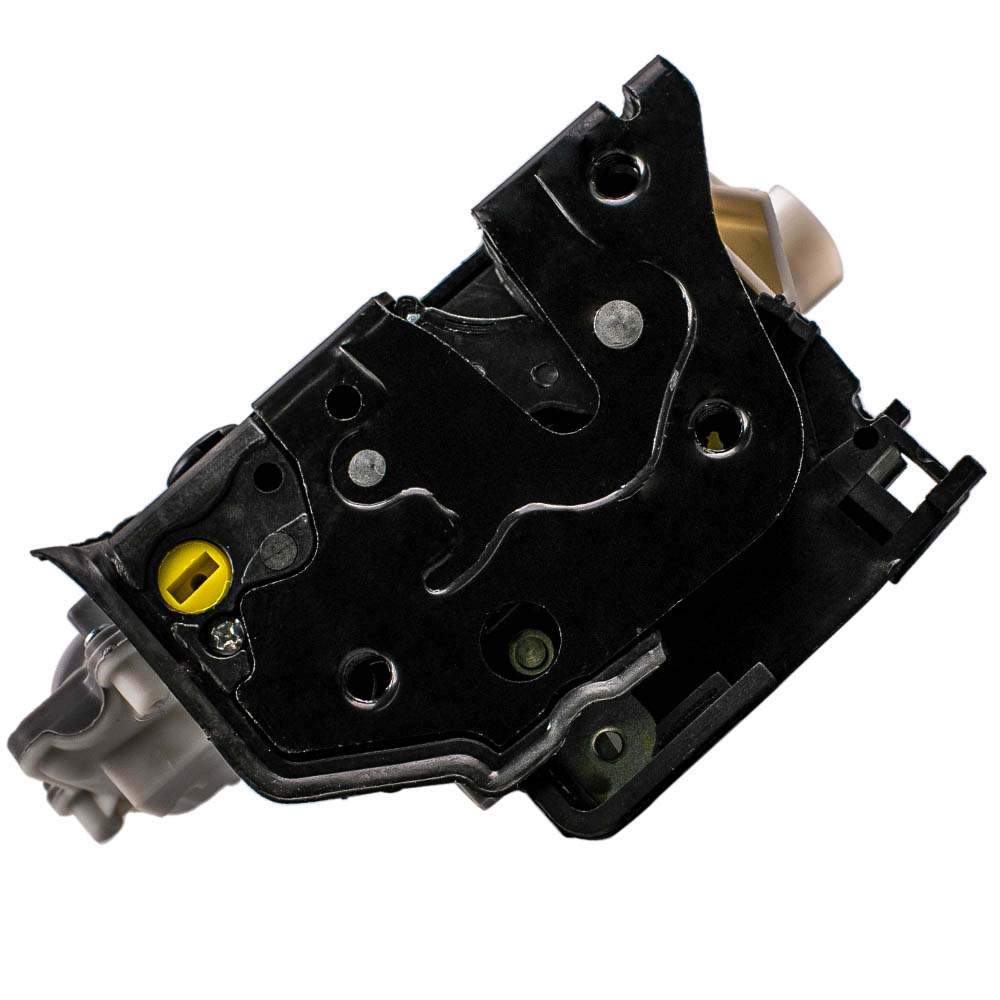 Türschlossantrieb 8K0839015 Türschloss Stellmotor für Audi A4 B8 8K Q7 4L VW Touareg hinten links