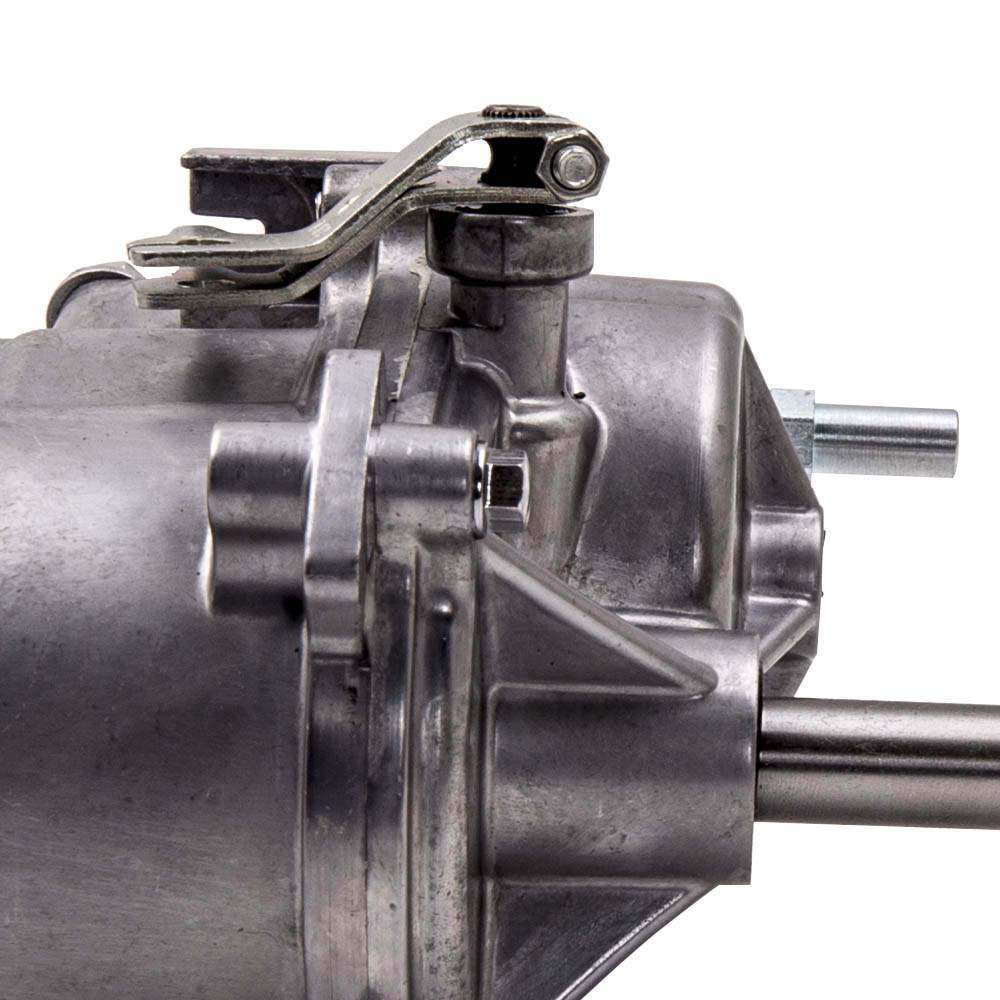 Übertragung Getriebe kompatibel für Honda Rasenmäher HRU216DMC 3-Gang-Getriebe
