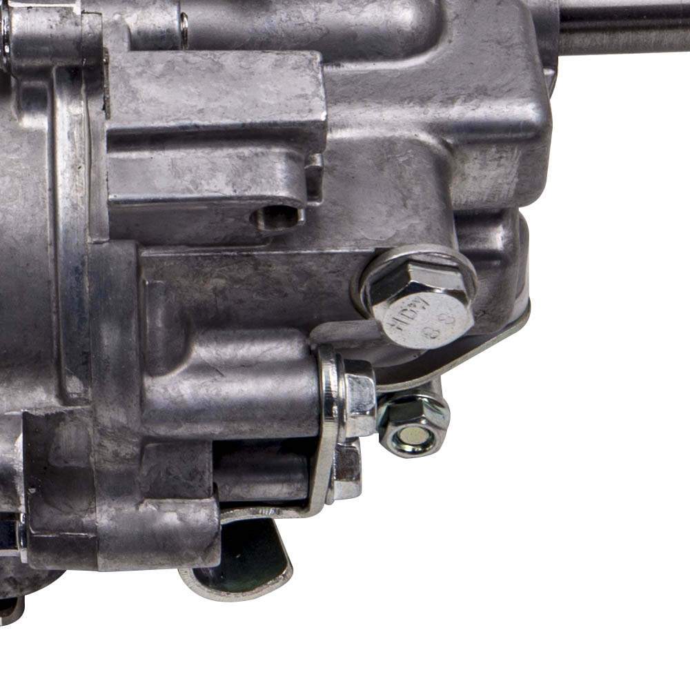 Übertragung Getriebe kompatibel für Honda Rasenmäher HRU216DMC 3-Gang-Getriebe