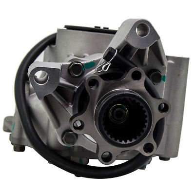 Übertragung Hinter Differential für Yamaha Rhino YXR 660 2004-2007