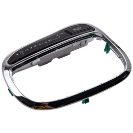 Übertragung Auto Trans Shifter Trimmanzeige kompatibel für Mercedes-Benz CLK320 CLK350 CLK430 CLK500