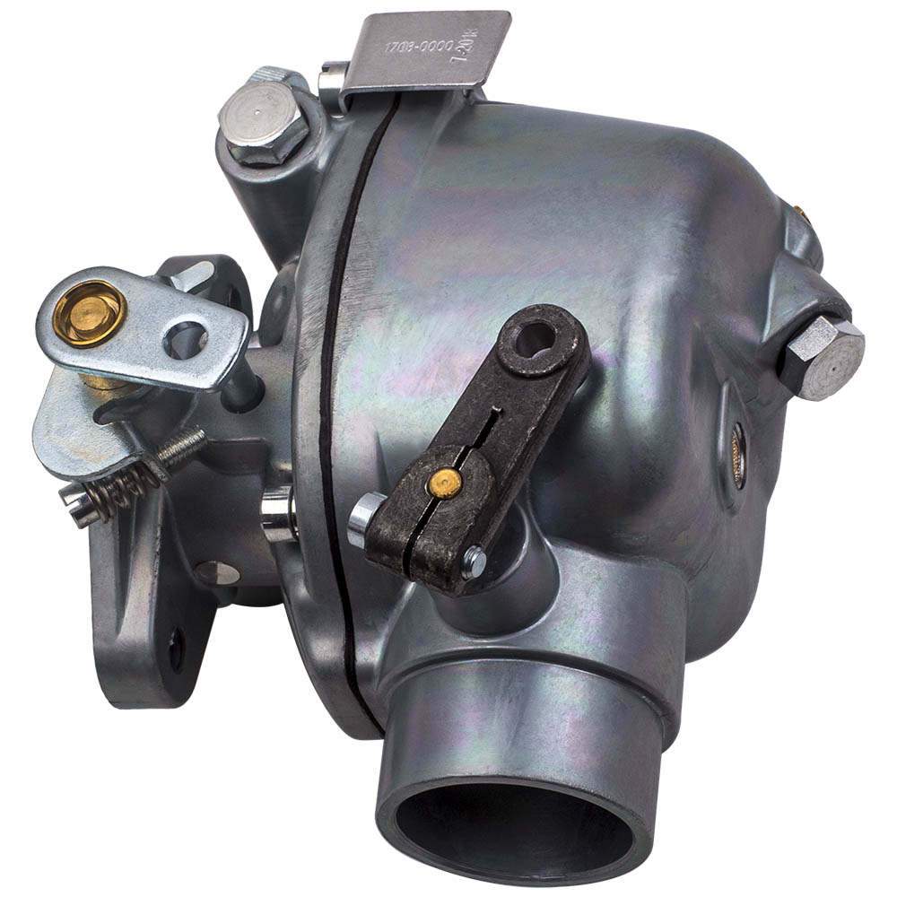 Vergaser Neuer Vergaser passend für IH-Farmall Tractor A AV B BN C Super Carb 352376R92