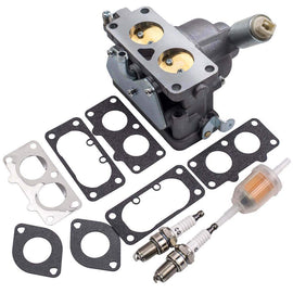 Vergaser Carburetor Carby For Briggs und Stratton 791230, 799230, 699709, 499804 20-25HP