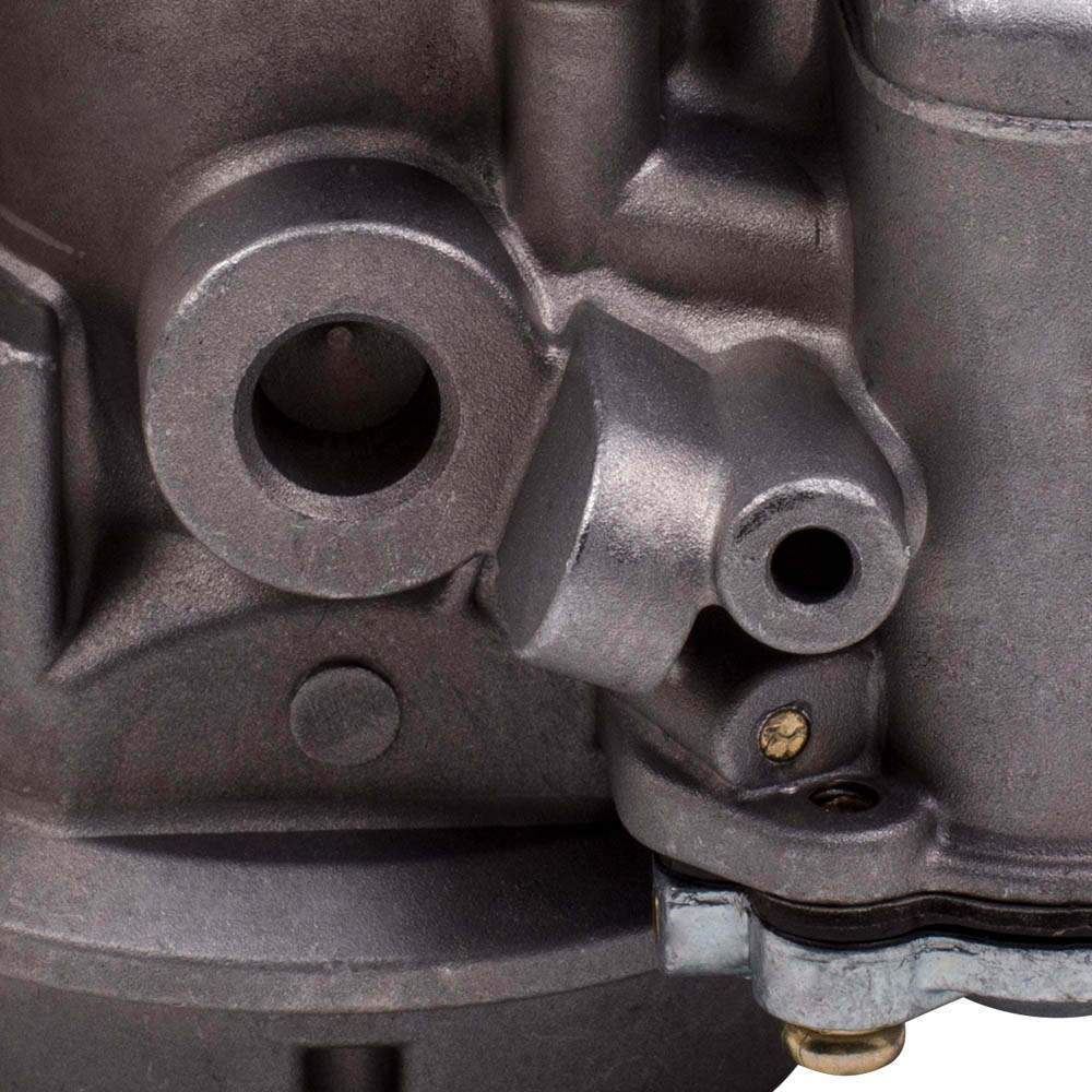 Vergaser Vergaser kompatibel für FORD 144 170 200 223 6CYL 1904 CARB 1 BARREL 60 62 für Holley