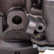 Laden Sie das Bild in den Galerie-Viewer, Vergaser Vergaser kompatibel für FORD 144 170 200 223 6CYL 1904 CARB 1 BARREL 60 62 für Holley