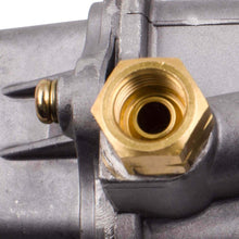 Laden Sie das Bild in den Galerie-Viewer, Vergaser Vergaser kompatibel für FORD 144 170 200 223 6CYL 1904 CARB 1 BARREL 60 62 für Holley