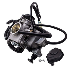 Laden Sie das Bild in den Galerie-Viewer, Vergaser Vergaser Für Trx500fe Trx500fm Foreman 500 4x4 Bj. 2005-2011