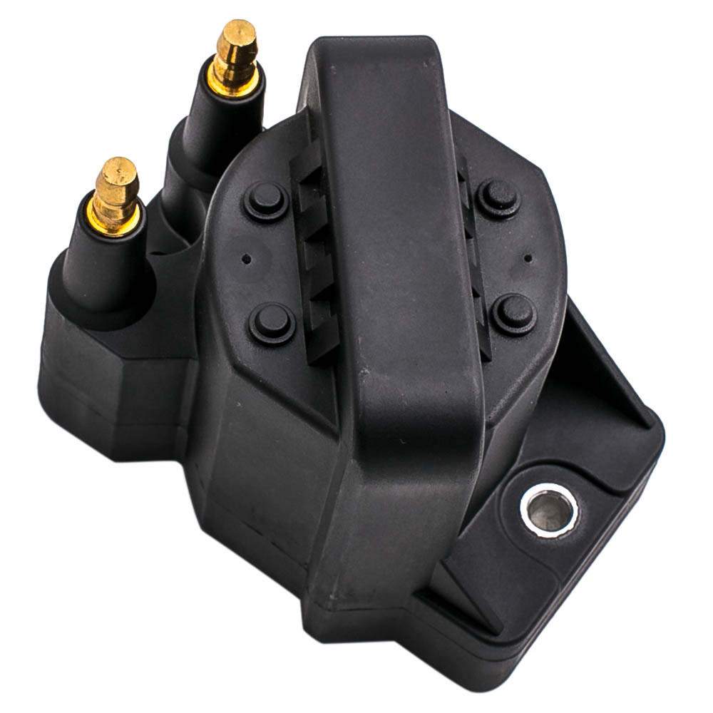 Zündspulen 3x Zündspule Zündung Zündmodul Zündblock für 1986-1996 Oldsmobile V6 3.8L