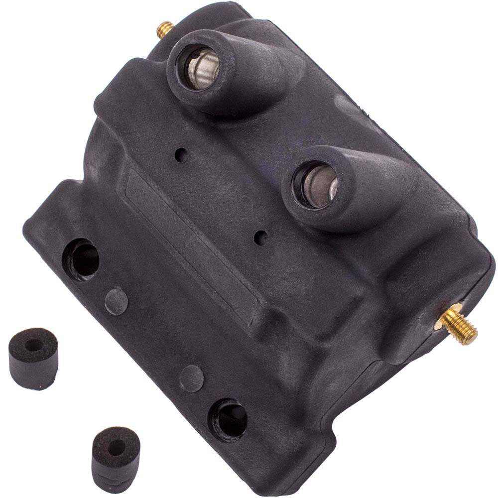 Zündspulen Zündspule kompatibel für Kohler K482 K532 K582 K482S K662 KT17 KT19 277375S Ignition Coil