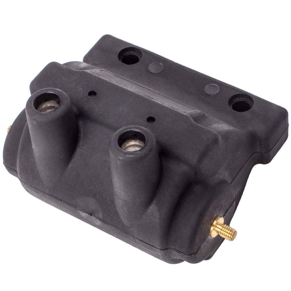 Zündspulen Zündspule kompatibel für Kohler K482 K532 K582 K482S K662 KT17 KT19 277375S Ignition Coil