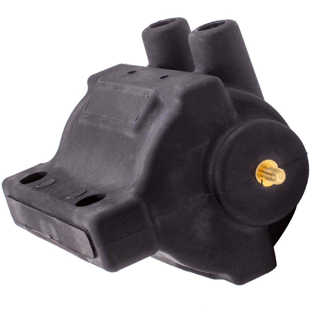 Zündspulen Zündspule kompatibel für Kohler K482 K532 K582 K482S K662 KT17 KT19 277375S Ignition Coil