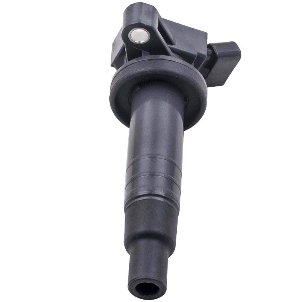 Zündspulen 4 pcs Zündspule Zündmodul für Toyota Avensis Station Wagon _T22_	 T25  1.6 1.8
