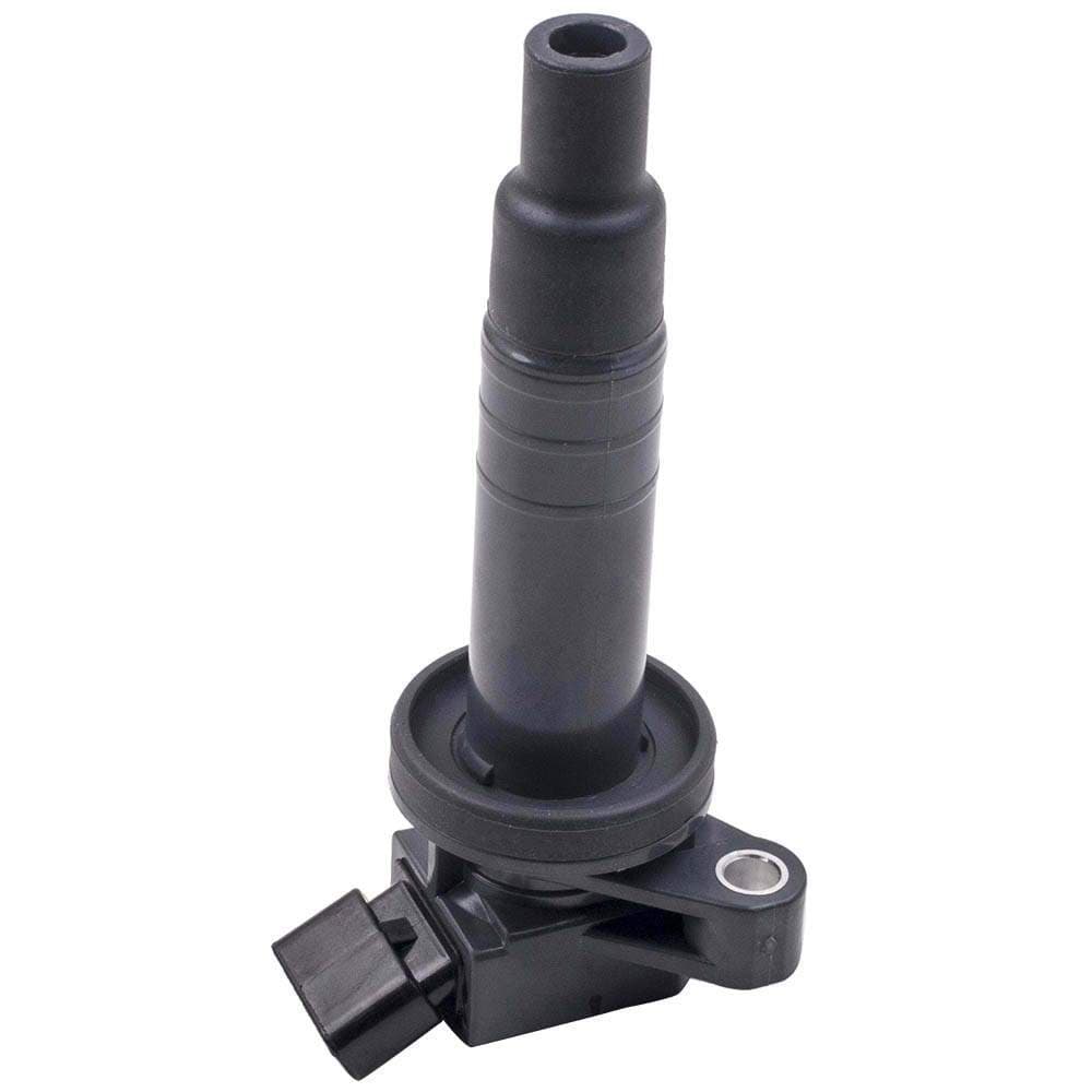 Zündspulen 4 pcs Zündspule Zündmodul für Toyota Avensis Station Wagon _T22_	 T25  1.6 1.8