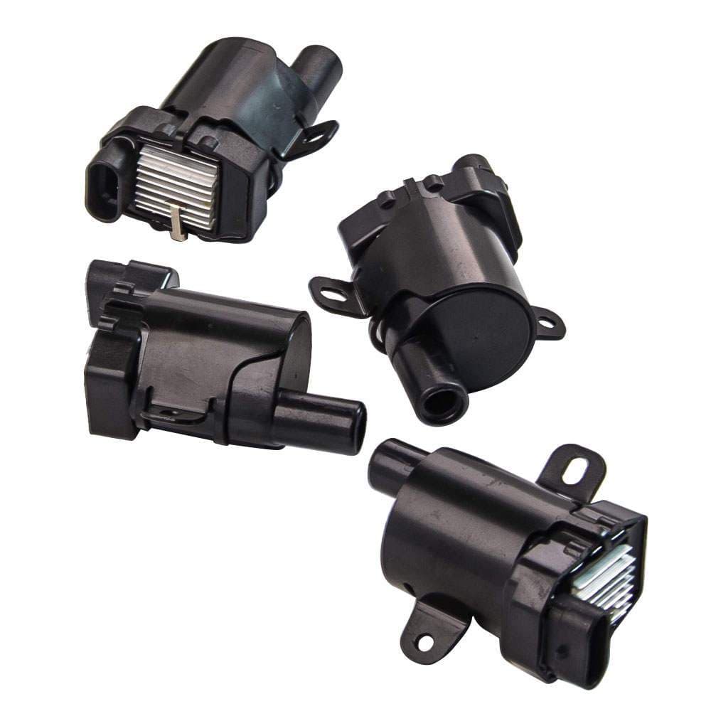 Zündspulen 8 x Zündspule für Chevrolet GMC 4.8L  5.3L  6.0L C1251 UF-262
