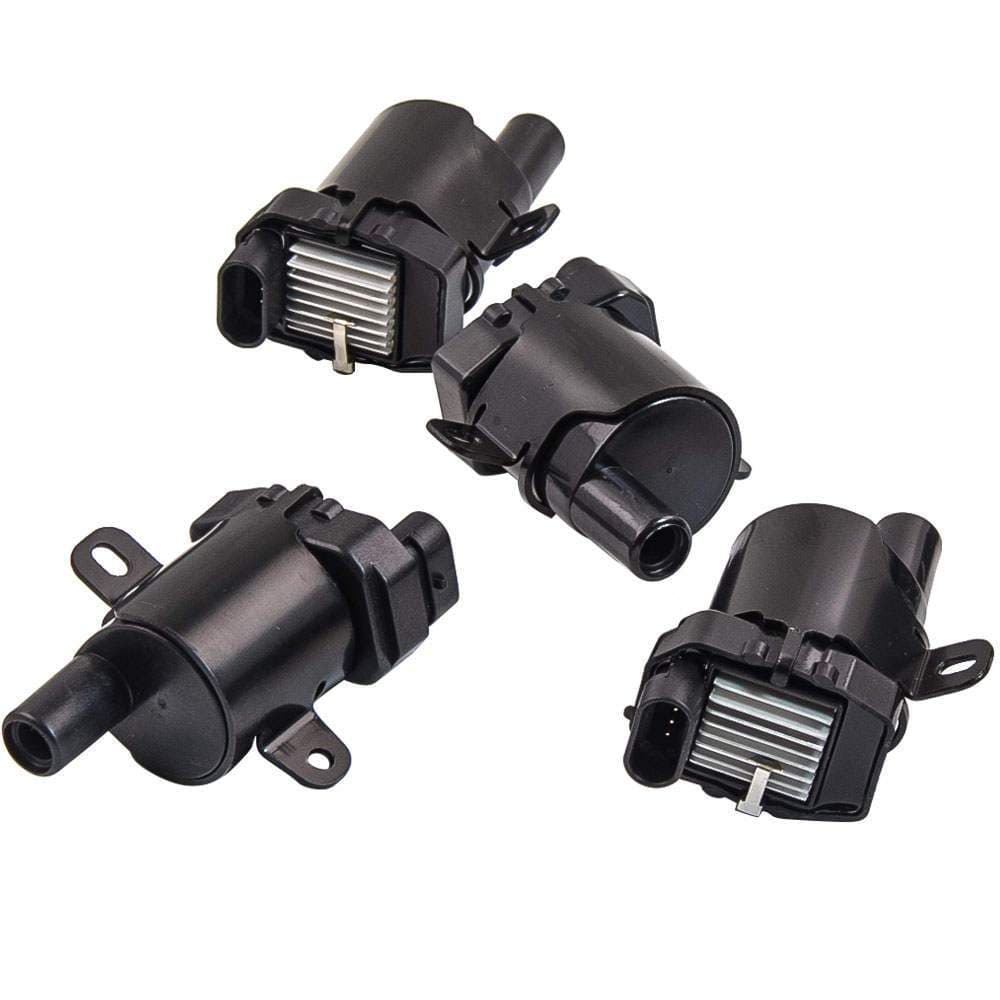 Zündspulen 8 x Zündspule für Chevrolet GMC 4.8L  5.3L  6.0L C1251 UF-262