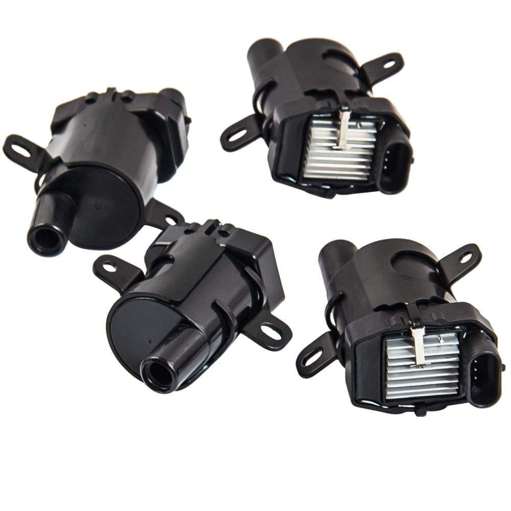Zündspulen 8 x Zündspule für Chevrolet GMC 4.8L  5.3L  6.0L C1251 UF-262