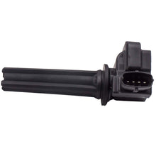 Laden Sie das Bild in den Galerie-Viewer, Zündspulen 4x Zündspule für Opel Signum Vectra C 03-08 2.0L Saab 9-3 YS3F 02-15 1.8L 2.0L